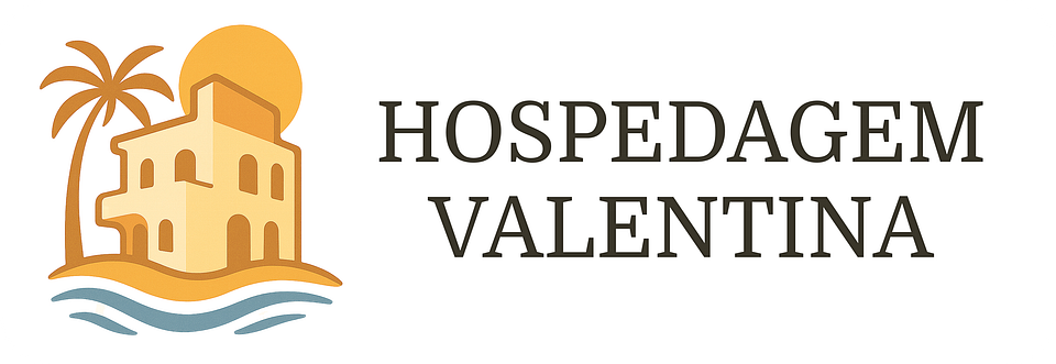 Hospedagem Valentina