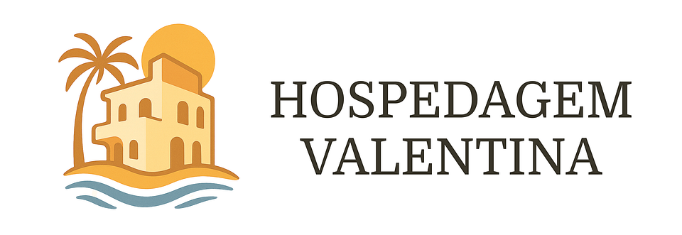 Hospedagem Valentina
